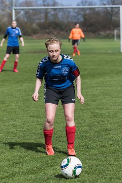 Bild 167 - F VfL Kellinghusen - SG R�nnau/Daldorf : Ergebnis: 0:1